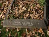 image number Holmes Ethel  335